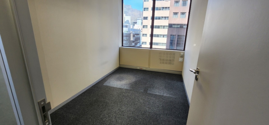 To Let commercial Property for Rent in Cape Town City Centre Western Cape